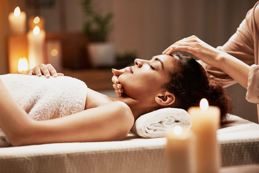 GD Body Spa&massage